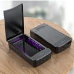 Sterilisateur uv telephone