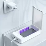 Sterilisateur uv telephone 13