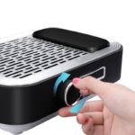 Aspirateur de table ongle 2