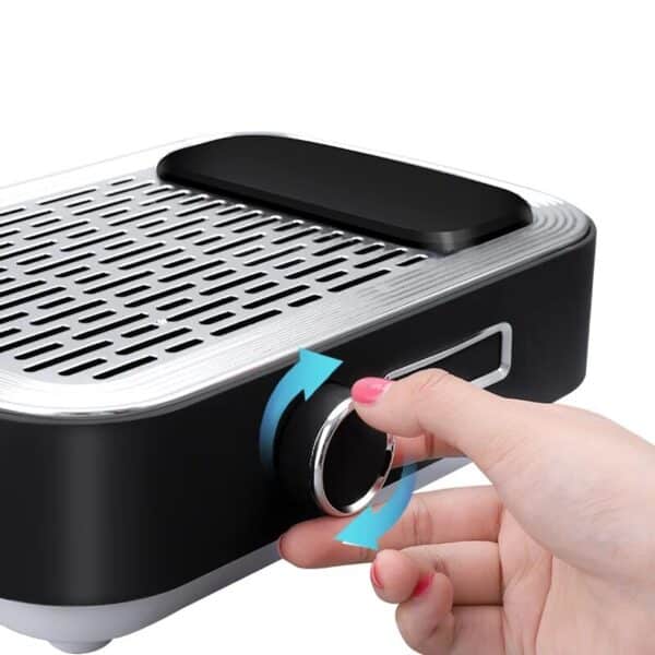 Aspirateur de table ongle 2