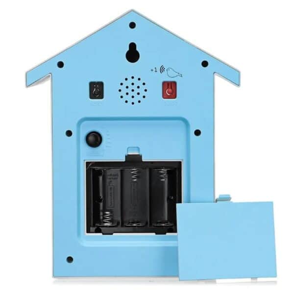 Coucou pendule moderne 22
