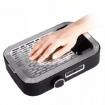 Aspirateur de table ongle