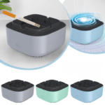 Cendrier aspirateur de fumée
