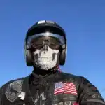 Cagoule de moto avec écran facial pour homme, masque de ski, doublure de casque, bandana tête de mort, cagoule de cyclisme, chauffe-cou d'hiver, venin, 506 15