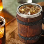 Mug barrique