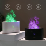 Diffuseur huile essentielle ultrason
