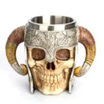 Tasse viking