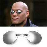Lunette de soleil matrix