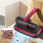 Aspirateur anti-acariens sans fil