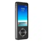 M9 Instant Voice Translator, Portable Language, Real-time, Smart Translator, Prend en charge 16 langues hors ligne, Nouvelle mise à niveau, 2023 7