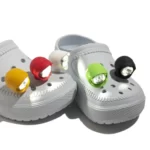 Lumière LED pour chaussures de sauna, éclaircit vos activités de plein air, accessoires d'éclairage, 2 pièces 5
