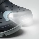 Lumière LED pour chaussures de sauna, éclaircit vos activités de plein air, accessoires d'éclairage, 2 pièces 3