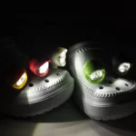 Lumière LED pour chaussures de sauna, éclaircit vos activités de plein air, accessoires d'éclairage, 2 pièces 2