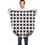 Sous-vêtements drôles pour hommes et femmes, sous-vêtements Big Momma, lingerie, lingerie, cadeau de blague, Noël, Saint Valentin, intérieur 2