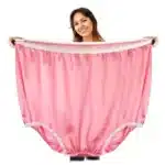 Culotte géante