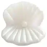 Jouets gonflables angigonflables, coquillage avec boule de perles, piscine, flotteur, chaise, lit, matelas de fête de plage en plein air, été 6