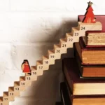 Calendrier de l'avent voyage