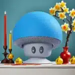 Enceinte bluetooth TOAD