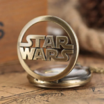 Montre a gousset Star Wars