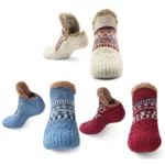 Chaussons thermiques
