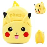 Sac a dos peluche Pokemon