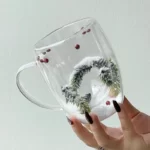 Tasses noël