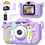Appareil photo numérique pour enfants