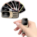 Telephone mini
