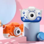 Appareil photo numérique enfants