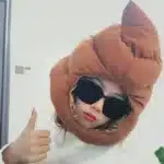 Chapeau chaud en peluche coupe-vent pour déguisement de cosplay drôle, accessoire de photographie, équipement de sauna, forme unique, hiver 3