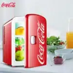 Mini frigo coca cola vintage