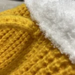 Chapeau de coupe de bière 3D unisexe, drôle, créatif, avec tout type de pull, casquette polyvalente, délié chaud, cadeaux de l'année des amoureux de la bière, automne et hiver 5