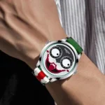 Montre joker
