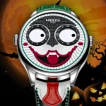Montre joker
