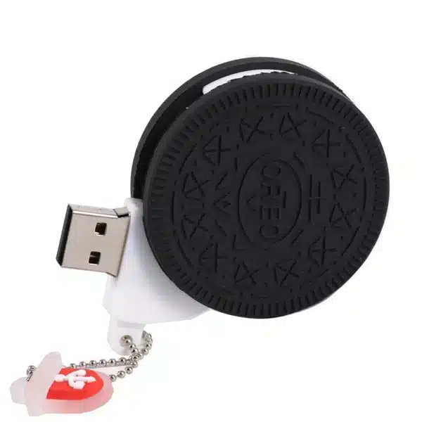 JASTER dessin animé USB 2.0 lecteurs Flash 128GB jolis cadeaux pour enfants clé mémoire 64GB Silicone crème glacée Pen Drive 32GB U disque 18GB 9